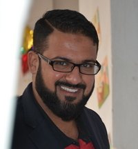 Asad Hisham